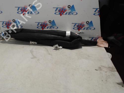 Used Right curtain airbag Right curtain airbag DACIA DUSTER (HM_) 1.5 dCi 115 (HMAD) (116 hp) 22324149 22324149