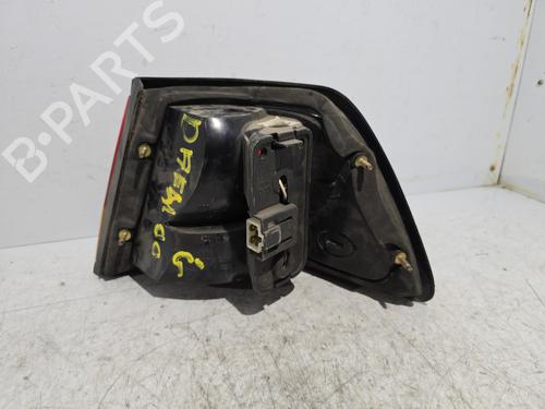 Used Left taillight Left taillight DAEWOO ESPERO (KLEJ) 2.0 (105 hp) 33419032 33419032