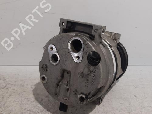 AC compressor RENAULT TRAFIC II Van (FL) 1.9 dCi 80 (FL0B) | BP33849985M34  - Image 5