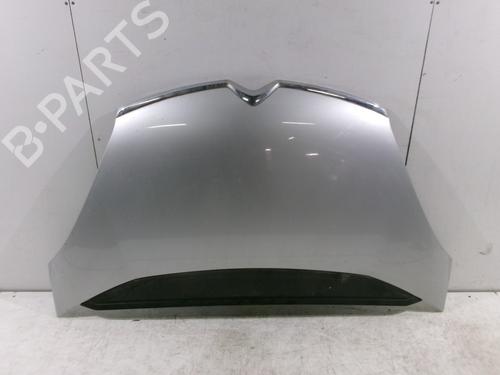 Used Hood CITROËN C4 Grand Picasso I (UA_) 1.6 HDi 110 (112 hp) 23330330
