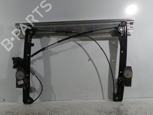 Front left window mechanism MINI MINI (R56) One D | BP37489125C22 - Image 4