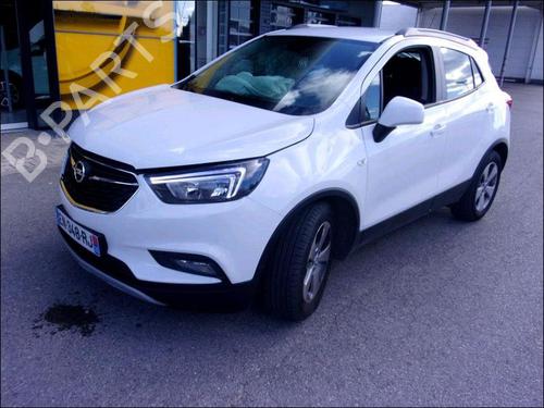 Front windshield wiper arm OPEL MOKKA / MOKKA X (J13) 1.4 (_76) | BP22327019C143 