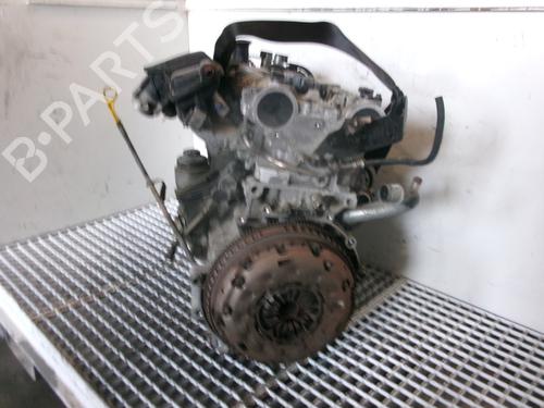 Engine FORD FOCUS II (DA_, HCP, DP) 2.5 ST | BP28965548M1