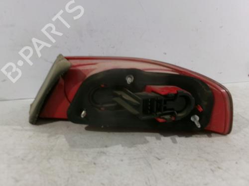 Left taillight ALFA ROMEO 159 (939_) 2.4 JTDM (939AXD12, 939AXD1B) | BP28153230C34 