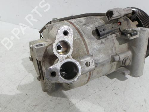 AC compressor RENAULT CAPTUR I (J5_, H5_) 0.9 TCe 90 | BP28103633M34 - Image 3
