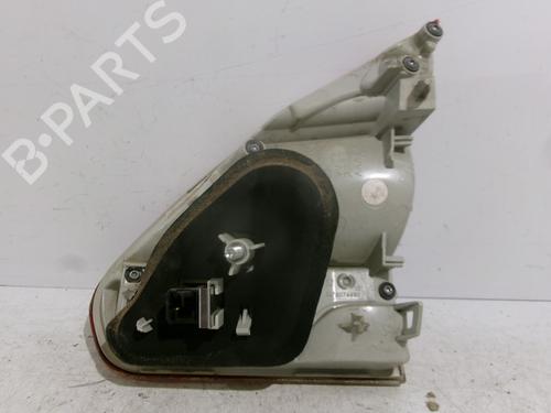 Left tailgate light PEUGEOT 2008 I (CU_) 1.2 THP 110 / PureTech 110 | BP27214218C79 - Image 3