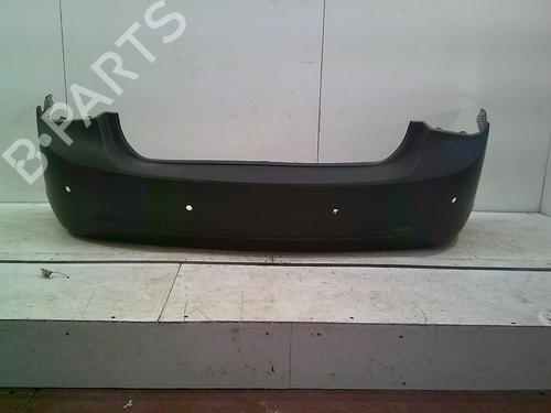 Used Rear bumper CHEVROLET CRUZE (J300) 2.0 CDI (163 hp) 30079650