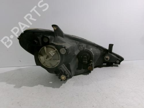 Left headlight TOYOTA PREVIA II (_R3_) 2.0 D-4D (CLR30_, CLR30R) | BP26662813C28 