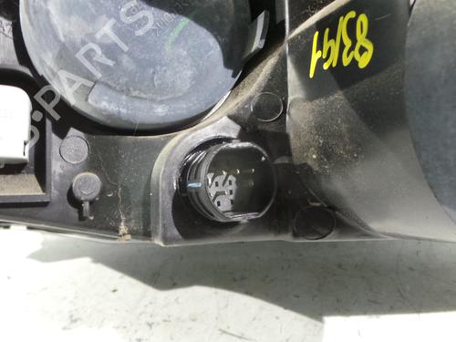 Lampa przednia prawa FIAT PUNTO (188_) 1.2 60 (188.030, .050, .130, .150, .230, .250) | BP30935087C29