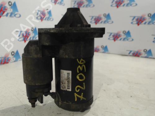 Used Starter DACIA LOGAN (LS_) 1.4 (LS0A, LS0C, LS0E, LS0G) (75 hp) 22327468