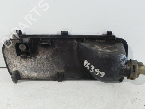Rear fog light CITROËN C4 Picasso I MPV (UD_) 1.6 HDi | BP29840843C37 