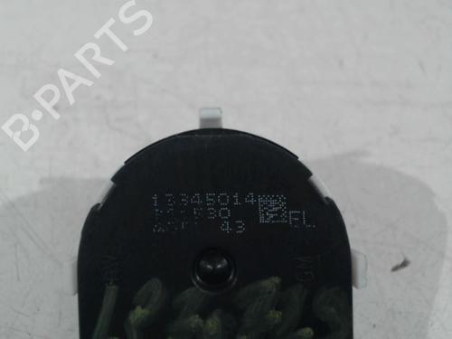 Used Mirror switch Mirror switch OPEL ASTRA J Sports Tourer (P10) 1.6 CDTi (35) (110 hp) 22324062 22324062