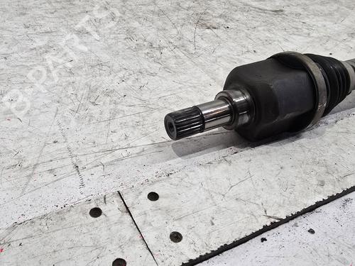 Left front driveshaft PEUGEOT PARTNER Box Body/MPV | BP33313046M38 - Image 3