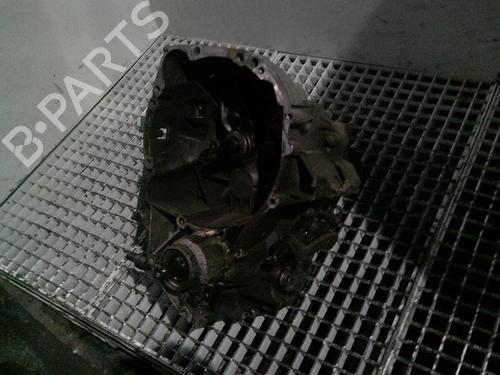 Gearbox RENAULT TWINGO I (C06_) 1.2 16V (C060) | BP30097626M3