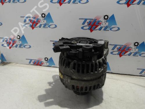 Used Alternator RENAULT CLIO III (BR0/1, CR0/1) 1.5 dCi (75 hp) 22539161