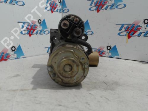 Used Starter RENAULT CLIO II (BB_, CB_) 1.5 dCi (B/CB08) (82 hp) 22325679
