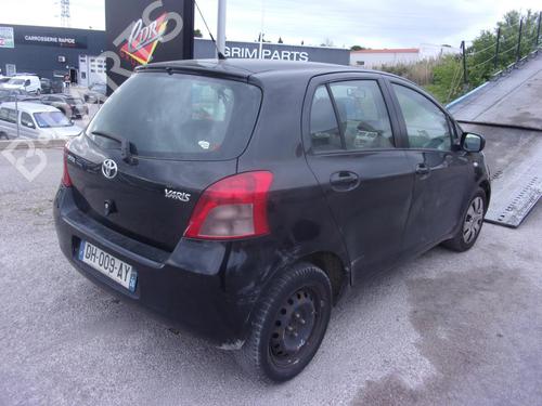 Engine TOYOTA YARIS (_P9_) 1.3 VVT-i (SCP90_, SCP90R) | BP32166148M1  - Image 9
