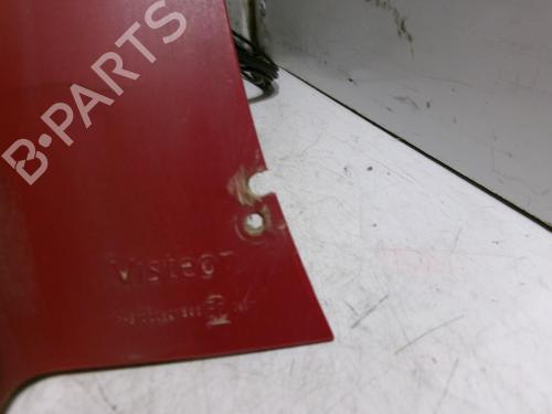 Left taillight CITROËN C4 I (LC_) 1.6 HDi | BP22540021C34 