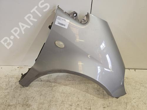 Used Right front fenders MERCEDES-BENZ A-CLASS (W168) A 170 CDI (168.008) (90 hp) 24926571