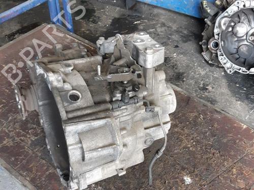 Used Gearbox Gearbox AUDI A3 Sportback (8PA) 2.0 TDI 16V (140 hp) 22328952 22328952