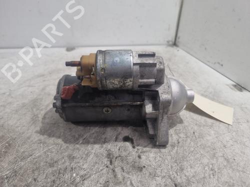 Used Starter Starter RENAULT MASTER III Van (FV) 2.3 dCi 130 FWD (FV0M, FV0Y, FV0J, FV02, FV03) (130 hp) 22323560 22323560