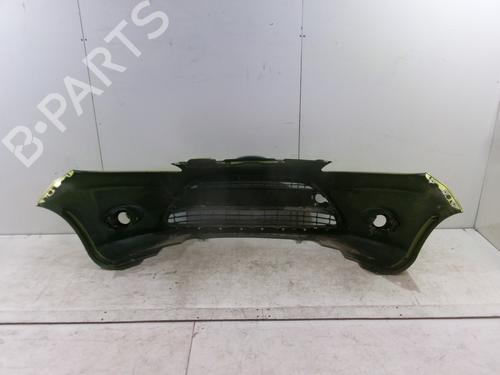 Front bumper FORD FIESTA VI (CB1, CCN) 1.4 TDCi | BP27588790C7 