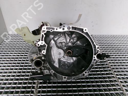 gearbox-peugeot-208-i-ca_-cc_-2012-2013-2014-2015-2016-2017-2018-2019-2020-2021-23828919 main image