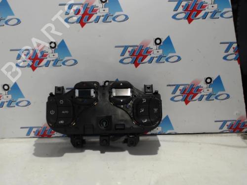 Used Climate control Climate control FIAT PANDA (312_, 319_) 1.2 (312PXA1A) (69 hp) 22327409 22327409