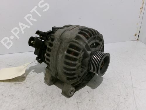 Used Alternator PEUGEOT 306 Hatchback (7A, 7C, N3, N5) 2.0 HDI 90 (90 hp) 27276450