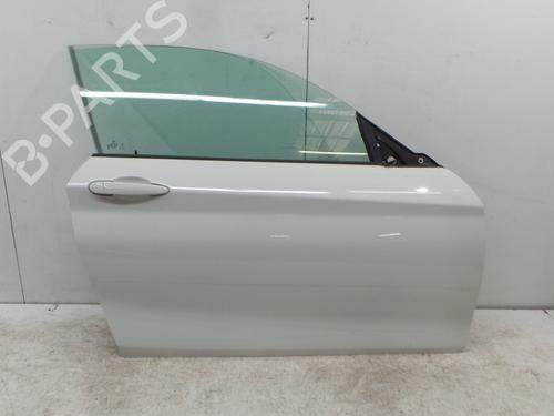 Used Right front door BMW 1 (F21) 114 d (95 hp) 30306903