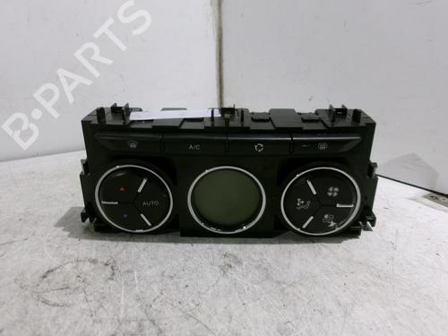 Climate control CITROËN DS3 (SA_) 1.6 THP 155 | BP22540047I5 