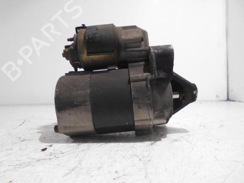 Used Starter Starter RENAULT CLIO II (BB_, CB_) 1.6 16V (BB01, BB0H, BB0T, BB14, BB1D, BB1R, BB2KL, BB3G... (107 hp) 22328892 22328892