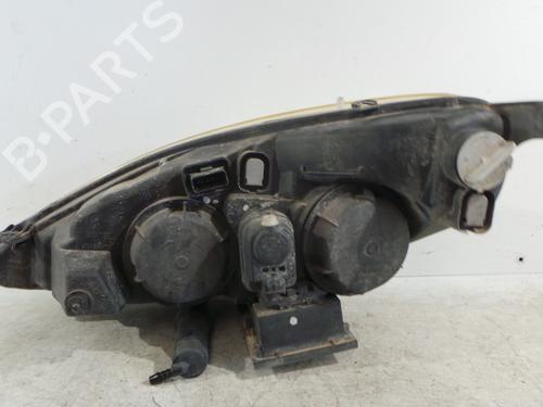 Right headlight PEUGEOT 607 (9D, 9U) 2.2 HDi | BP29042053C29 - Image 3