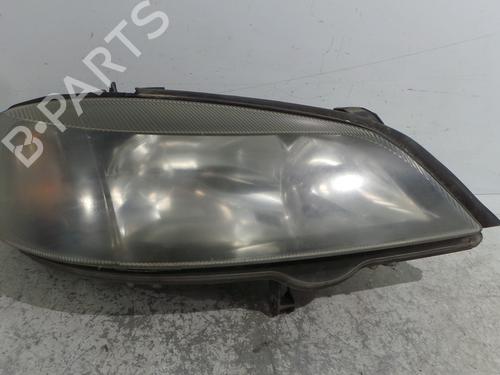 Used Right headlight Right headlight OPEL ASTRA G Hatchback (T98) 2.0 DTI 16V (F08, F48) (101 hp) 35924898 35924898