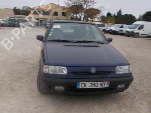Left taillight SKODA FELICIA I (6U1) 1.6 | BP22326053C34 