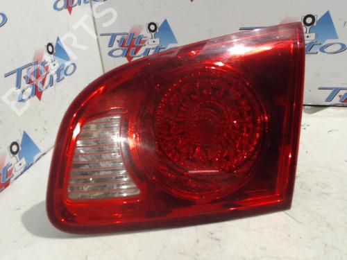 Right tailgate light HYUNDAI SANTA FÉ II (CM)  | BP22328956C80 