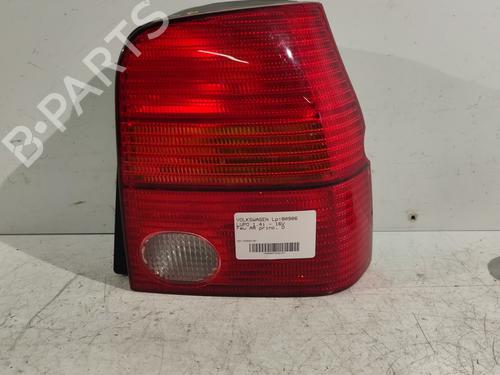 Right taillight VW LUPO I (6X1, 6E1) 1.4 16V | BP22327625C35 