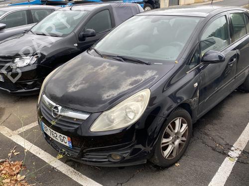 Left taillight OPEL CORSA D (S07) 1.3 CDTI (L08, L68) | BP31060193C34  - Image 8