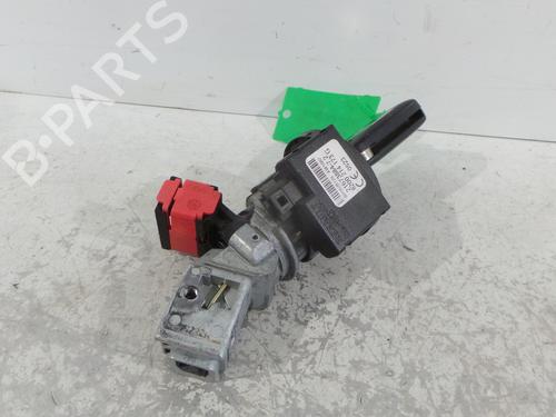 Ignition barrel RENAULT MODUS / GRAND MODUS (F/JP0_) 1.6 (JP03, JP0B, JP0U, JP0Y, JP1G) | BP36838080M48 - Image 3
