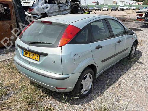 Used Parts FORD FOCUS I (DAW, DBW) 1.6 16V 4912334