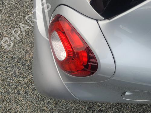 Right taillight SMART FORFOUR Hatchback (453) 0.9 (453.044, 453.053) | BP30112354C35