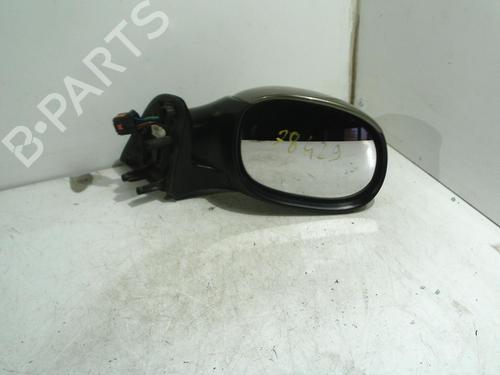 Used Right mirror CITROËN XSARA PICASSO (N68) 1.6 HDi (109 hp) 22539675