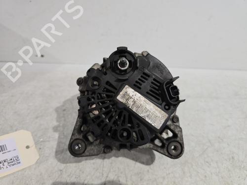 Generator RENAULT MEGANE III Hatchback (BZ0/1_, B3_) 1.9 dCi (BZ0N, BZ0J) | BP26407892M7 