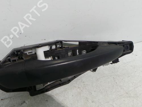 Front right exterior door handle PEUGEOT EXPERT Van (V_) 1.5 BlueHDi 120 | BP29933215C129