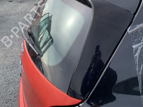 Used Tailgate SMART FORFOUR Hatchback (453) 1.0 (453.042, 453.043) (71 hp) 23968105