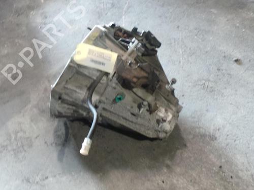 Used Gearbox Gearbox 22325350 22325350