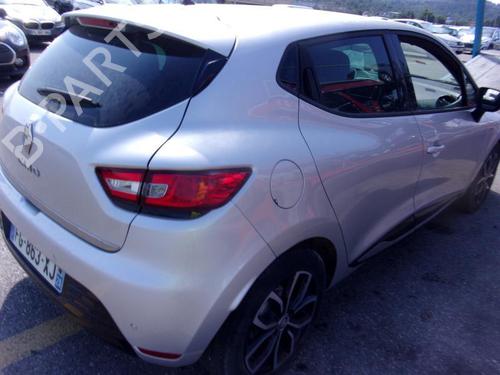 Heater blower motor RENAULT CLIO IV (BH_) 0.9 TCe 90 (BHNF, BHMA, BHMH, BHJK, BHJR) | BP22329112M62