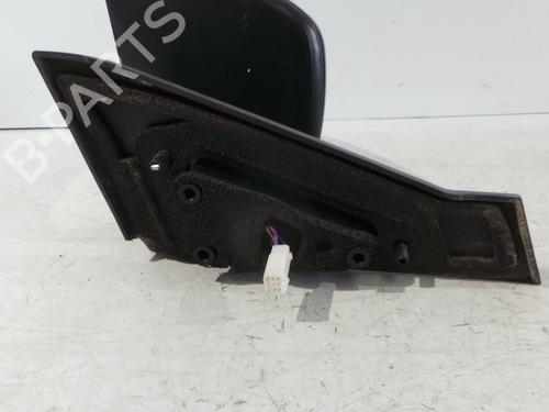 Left mirror MAZDA 5 (CR) 2.0 (CREW, CR19) | BP29744607C26 