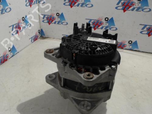Generator DACIA DUSTER (HM_) 1.5 dCi 115 (HMAD) | BP22325836M7 