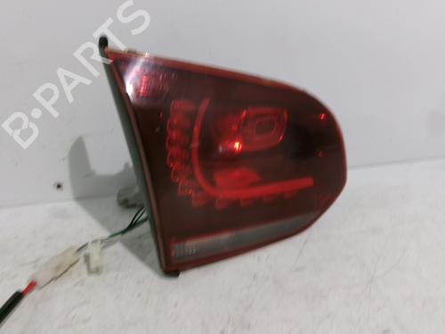 left-tailgate-light-vw-golf-vi-5k1-2008-2009-2010-2011-2012-2013-2014-27162052 main image